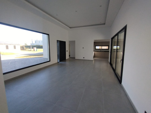 Casa San Matias 4 Dormitorios A Estrenar Con Pileta