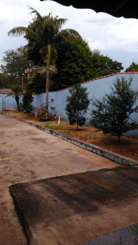 Casa Com 3 Dormitórios À Venda, 186 M² Por R$ 490.000,00 - Patropi - Paulínia/sp - Ca1373
