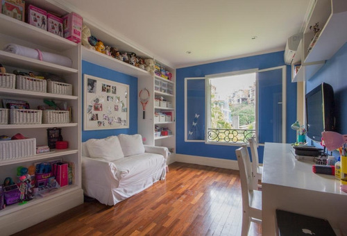 Imagem 14 de 16 de Apartamento À Venda, 367 M² Por R$ 7.000.000,00 - Morumbi - São Paulo/sp - Ap15408