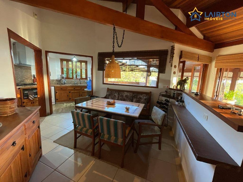 Imagem 13 de 30 de Chácara À Venda, 1102 M² Por R$ 790.000,00 - Estância Santa Maria Do Laranjal - Atibaia/sp - Ch0940