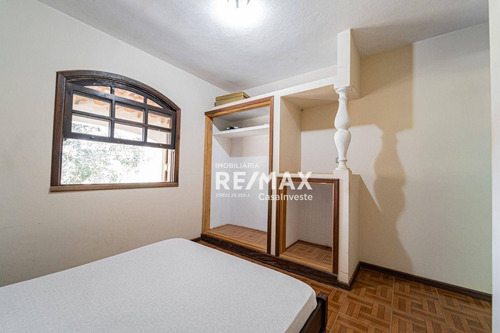Imagem 23 de 30 de Chácara Em Caucaia Do Alto, Ibiúna/sp De 20000m² 5 Quartos À Venda Por R$ 650.000,00 - Ch1339907-s