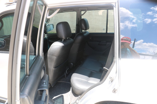 Mitsubishi Pajero TR4 2.0 Aut. 5p