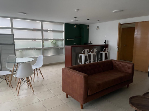 Departamento 2d, 2b, 1e Y Bo, Excelente Ubicación,