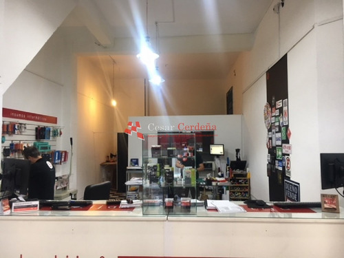 Edificio En Venta - Patrimonio Histórico Del Uruguay- Ref: 1289