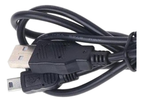 Cable Usb Reparación Duradera Cámara Cable De Carga Usb