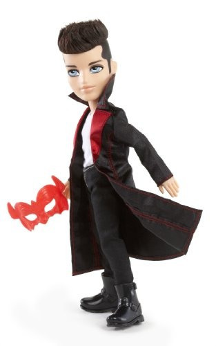 Bratz Bratz Masquerade Boyz Doll Penn As Vampiros