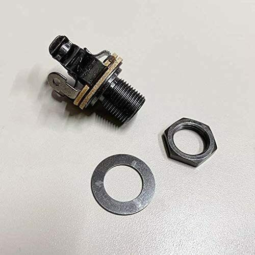 Genuine Pure Tone 1/4 Pulgada Multi-contact Mono Salida De