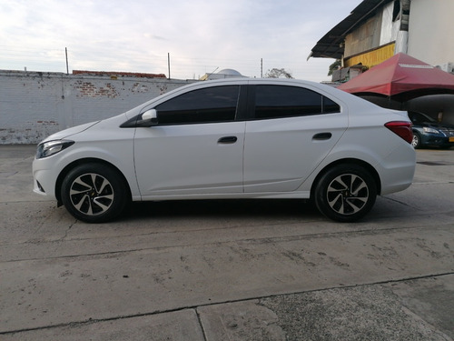 Imagen 8 de 14 de Chevrolet Onix Lt Modelo 2019 Id40589