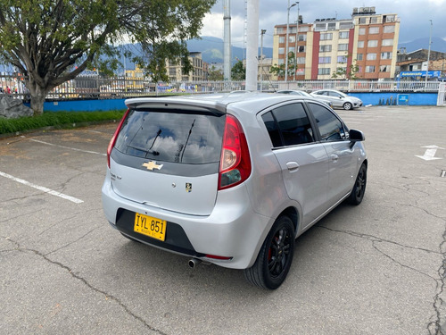 Chevrolet Sail 1.4 Ltz Sport
