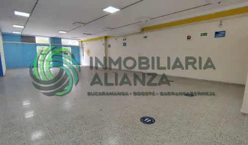 Local En Arriendo En Chapinero. Cod A16947