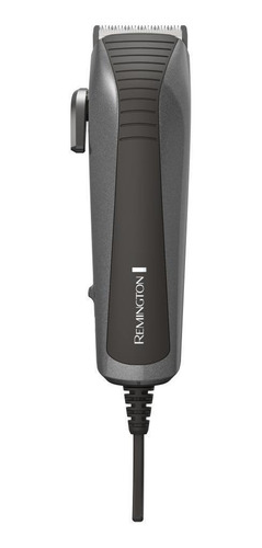 Imagen 1 de 10 de Corta Cabello Remington Easy Fade Hc4060 Peines Angulados