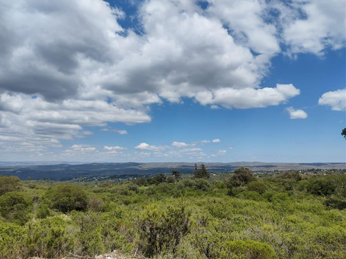Lotes En Venta En Sierras