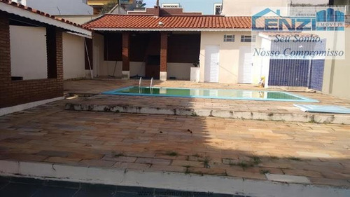 Imagem 12 de 21 de Casas À Venda Em Bragança Paulista/sp - Compre A Sua Casa Aqui! - 1313861