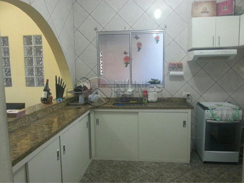 Casas - Ref: V615461