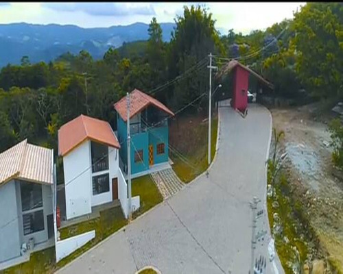 Imagem 2 de 30 de Casa Em Condomínio Para Financiamento Bancário Em Mairiporã . - Co00335 - 69736464