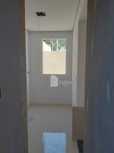 Imagem 6 de 18 de Apartamento 02 Quartos No Cidade Jardim, São José Dos Pinhais - Ap3098