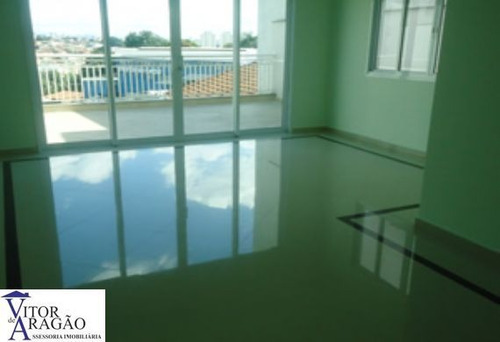 Imagem 7 de 9 de 02309 - Sobrado 3 Dorms, Mandaqui - São Paulo/sp - 2309