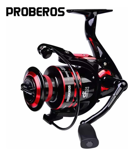 Carrete De Pesca