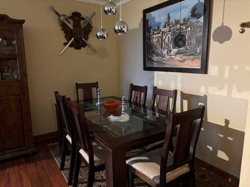 Acogedor Departamento Con Excelente Vista (67585)