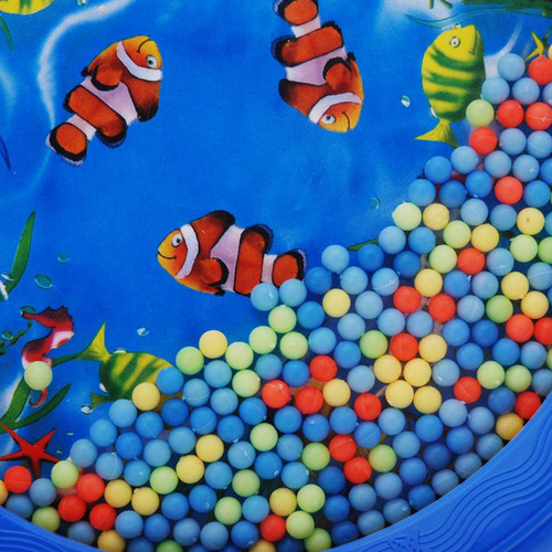 - Percusión, Tambor, Bead Ocean, Educational Sound Wave Sea