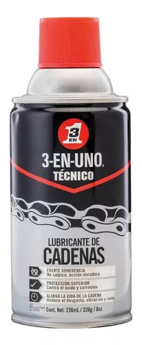 Aceite 3 En Uno  MercadoLibre 📦