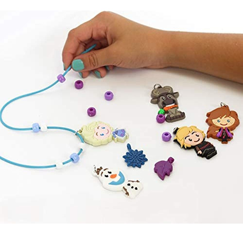 Tara Toys Frozen 2 Juego De Actividades Collar