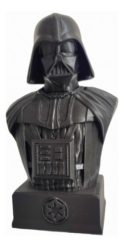 Darth Vader Star Wars Figura De Acción 21 Cm - Coleccionable