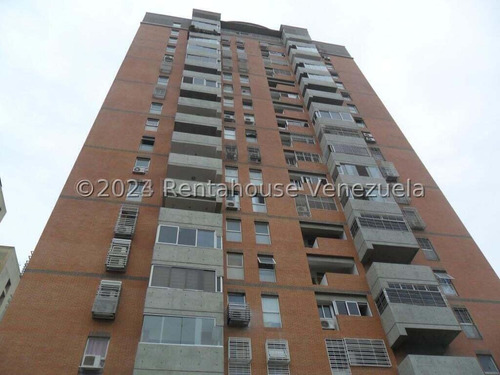 Se Vende Apartamento En La Candelaria Yb  #24-16863