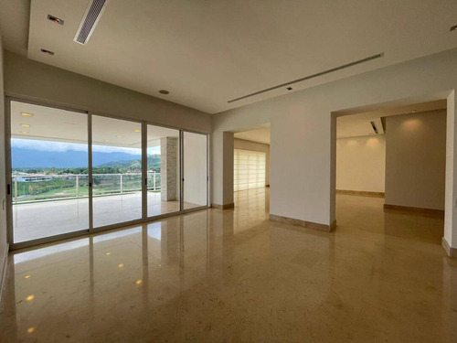 Np Apartamento En Alquiler Terraza Del Country Código 256039