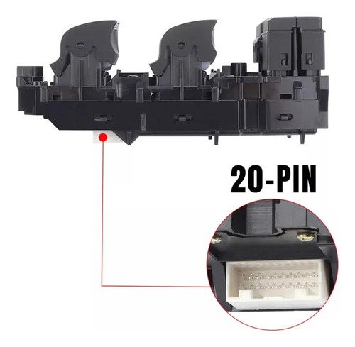 84040-33170 Power Window 84040-06070-fs