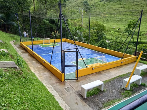 Imagen 9 de 10 de Apartamento En Venta En La Estrella