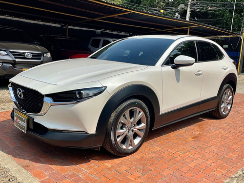 Mazda CX-30 2.0 Grand Touring At