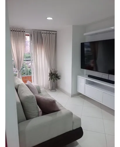 Apartamento En Calazans (al)