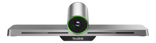 Camara Yealink Vc200 4k Bluetooth Wi-fi Microfono Android 