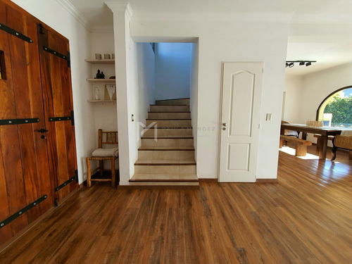 Casa En Alq. Temporario En Santa Clara, Villanueva, Tigre
