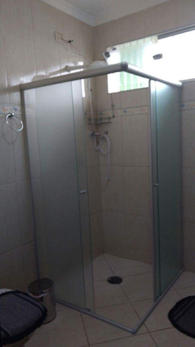 Imagem 7 de 14 de Casa A Venda Ótima Localização Vila Lavínia