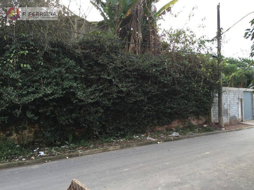 Chácara Residencial À Venda, Chácara Santa Maria, Itapecerica Da Serra. - Ch0025