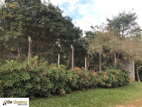 Imagem 20 de 26 de Chácara Em São Paulo Na Zona Sul, Localizada No Jardim Alviverde ( Região Do Solo Sagrado ) - 0846 - 34776896