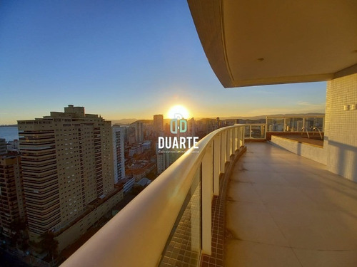 Imagem 5 de 30 de Cobertura - Co00109 - 69542228