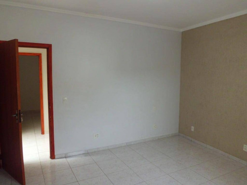 Imagem 17 de 23 de Casa À Venda, 227 M² Por R$ 800.000,00 - Jardim Europa - Paulínia/sp - Ca0703