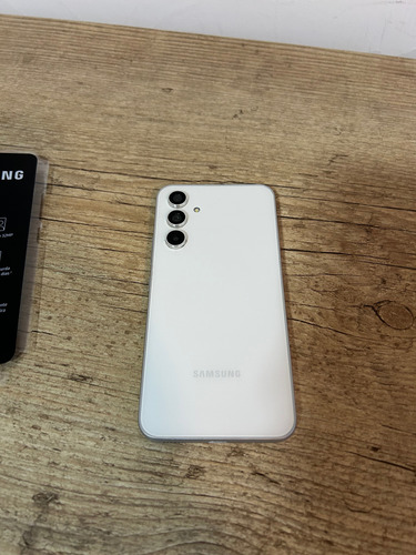 Galaxy A54 128 Gb Branco Usado ( Novo) Branco (Usado)