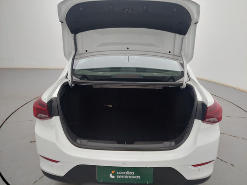 Chevrolet Onix 1.0 TURBO FLEX PLUS LTZ MANUAL