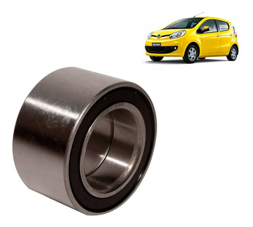 Rodamiento De Masa Delantero (37 X 39 X 68) Changan Cv1 1.0