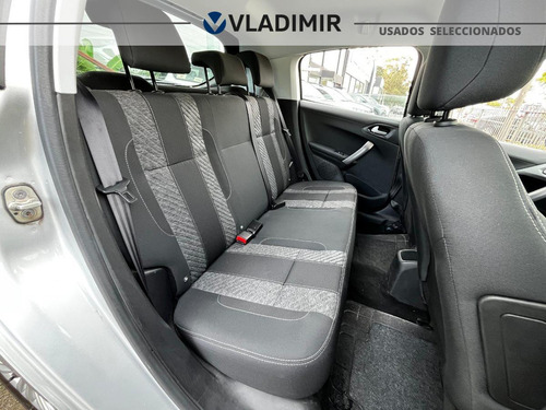 Peugeot 208 Allure 1.6 Vti