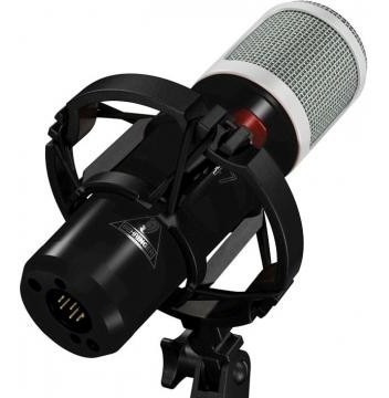 Microfono Behringer T47 Microfono Condensador