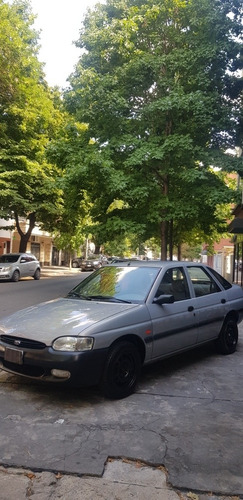 Ford Escort 1998 1.8 Clx