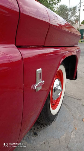 Chevrolet C-10 Chevrolet C10