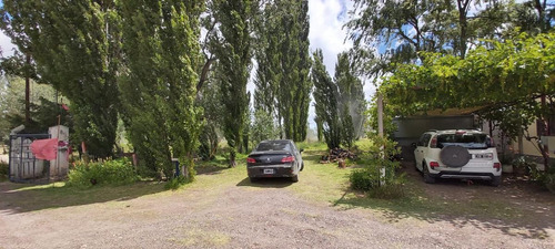 Imagen 19 de 25 de Venta Chacra Casa 2 Dormitorios Galpón - Picun Leufú Neuquén