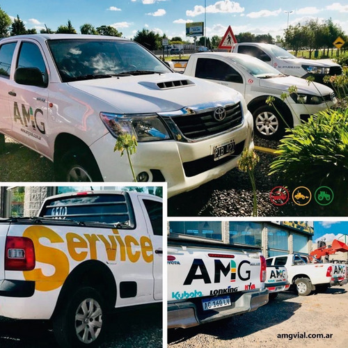 Imagen 13 de 14 de Motoniveladora Sinomach-717h Financiada - Valor Anticipo!!