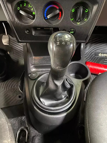 Ford Fiesta 1.6 Ambiente Plus Mp3